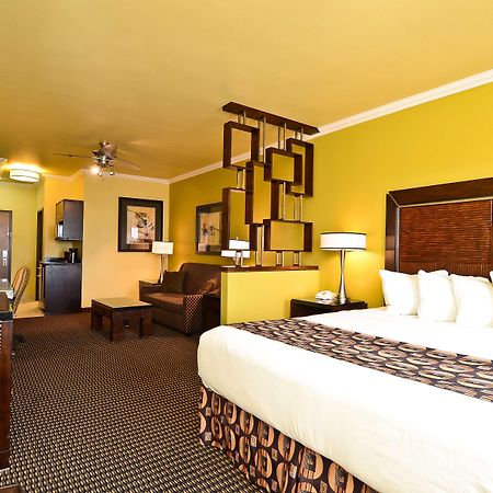 Best Western Plus Christopher Inn And Suites Forney Cameră foto